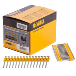 Gwoździe 35 mm do gwoździarki DCN890 DeWalt DCN8901035
