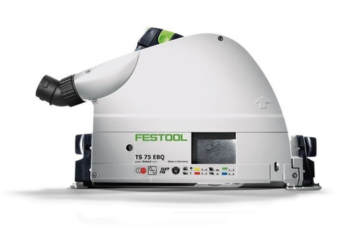 Zagłębiarka Festool TS 75 EBQ-Plus-FS (561512)
