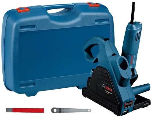 Bruzdownica Bosch GNF 35 CA