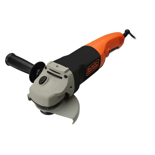  Szlifierka kątowa Black Decker KG1202K-QS