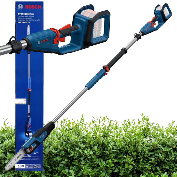 Podkrzesywarka Bosch GKE 18V-25 TP 06008D6000