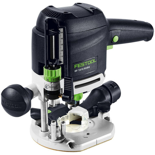 Frezarka górnowrzecionowa FESTOOL OF 1010 REBQ-Plus