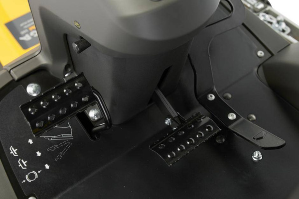 Traktor ogrodowy Stiga Park 500 WX