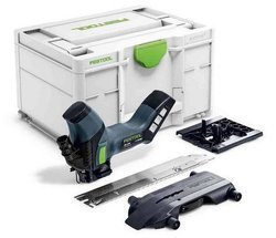 Akumulatorowa pilarka ISC 240 EB-Basic 576571 Festool do materiałów izolacyjnych
