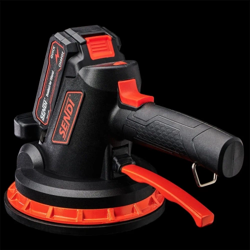 Przyssawka wibracyjna do płytek SENDI VSC-18