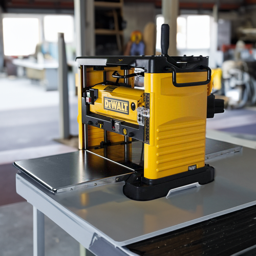 Grubościówka Dewalt DW733