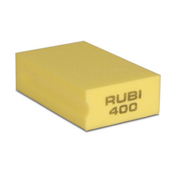 Diamentowy bloczek polerski RUBI 61977