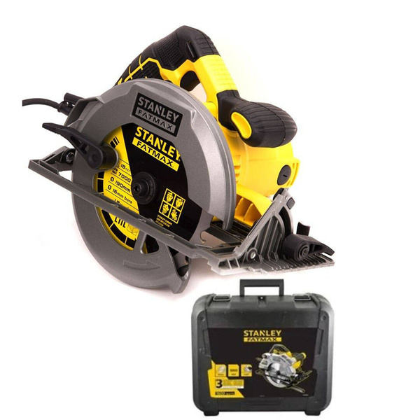 Pilarka tarczowa Stanley Fatmax FME301K