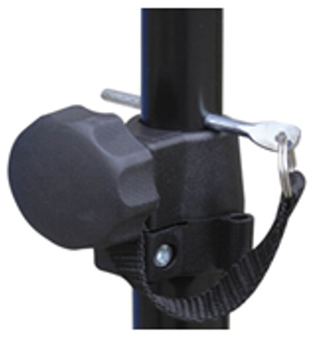 Maszt oświetleniowy LM2x100F PARTNERSITE