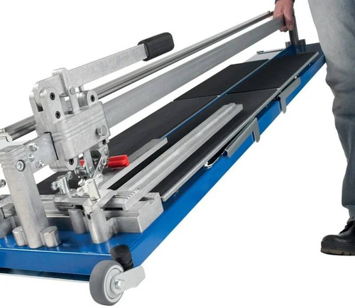 Przecinarka do glazury Kaufmann TopLine Standard 1250 mm (10.833.05)