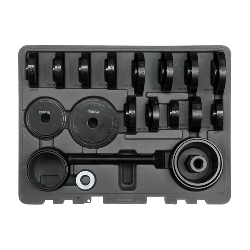 Ściągacz łożysk piasty przedniej Yato YT-2541