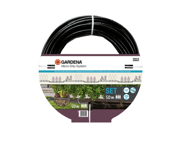 Linia kroplująca do rzędów roślin Gardena 13501-20
