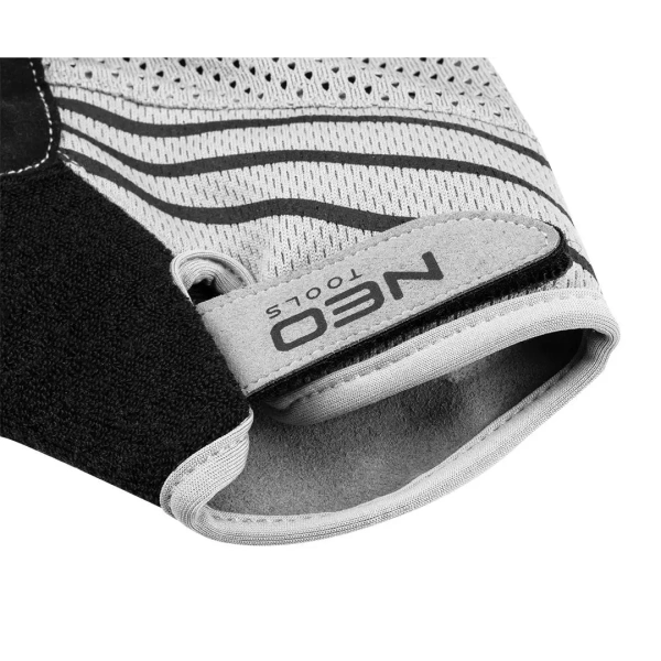 Rękawiczki rowerowe NEO Tools 91-016-L (rozmiar L)