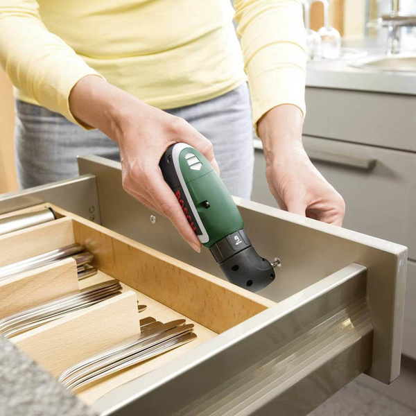 Wkrętarka Bosch IXO V (06039A8022)