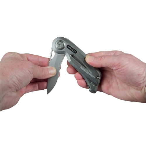 Nóż QuickSlide Sport Utility Stanley 0-10-813