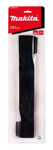 Nóż ostrze do kosiarki Makita ELM3720 YA00000746