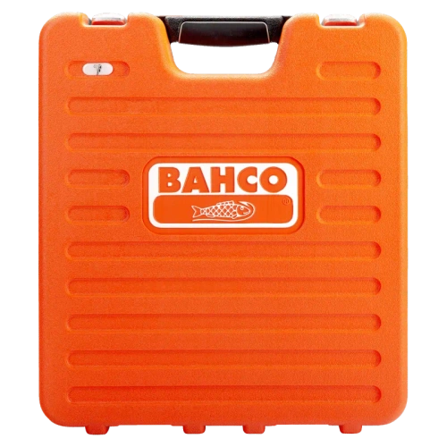 Zestaw narzędzi Bahco S106 106 el.