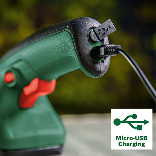 Nożyce do trawy Bosch EasyShear