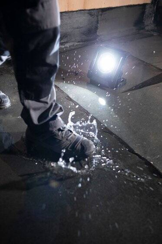 Reflektor LED Brennenstuhl Hybrid Multi Battery 6050 MH