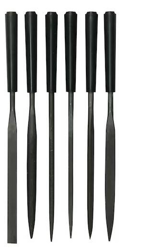 Zestaw pilników do metalu Stanley 0-22-500