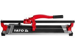 Przecinarka do płytek 80 cm Yato YT-3706