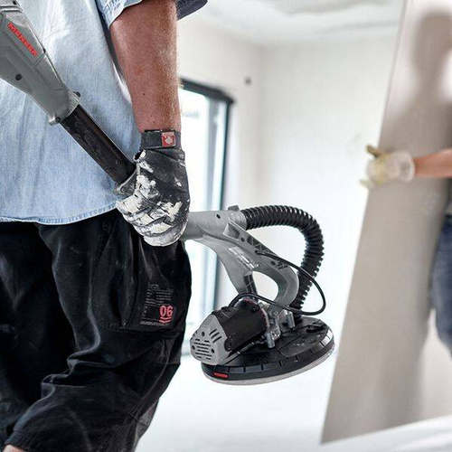 Szlifierka do gipsu Menzer LHS 225