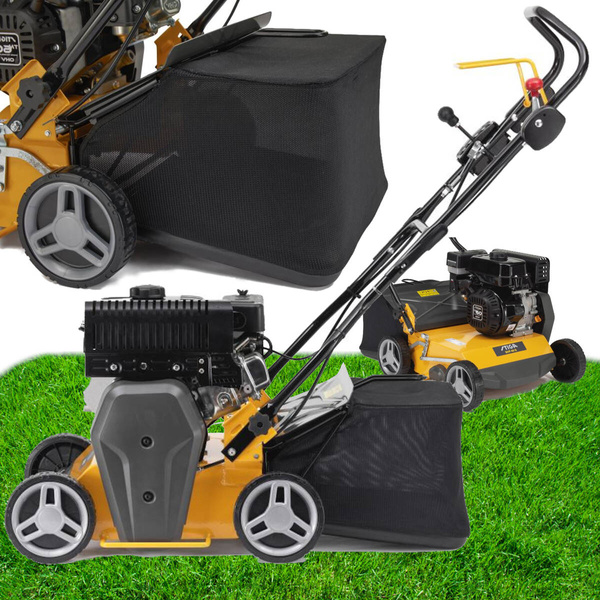 Wertykulator spalinowy Stiga SVP 40 G