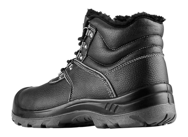 Trzewiki robocze ocieplane NEO Tools 82-168-45 rozm. 45