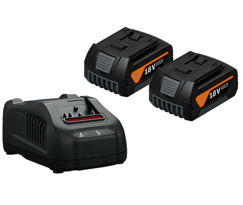 Zestaw zasilający Fein GBA 18 V 5.0 Ah AS (92604246010)