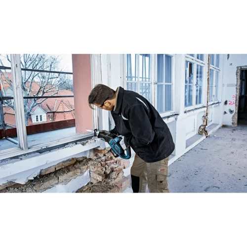 Brzeszczot do pił szablastych S 611 DF Bosch 2608656259 (100 szt.)