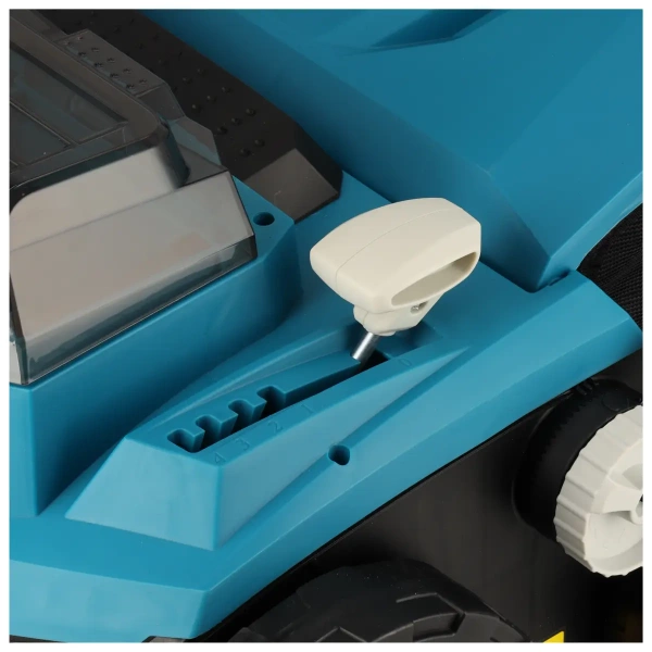 Wertykulator/aerator Dedra DED7196V