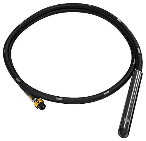 Wąż wibratora do betonu Dewalt DCPS3502-XJ 50mm/2m 