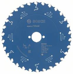 Tarcza pilarska Expert for Wood 210x30 Bosch 2608644058