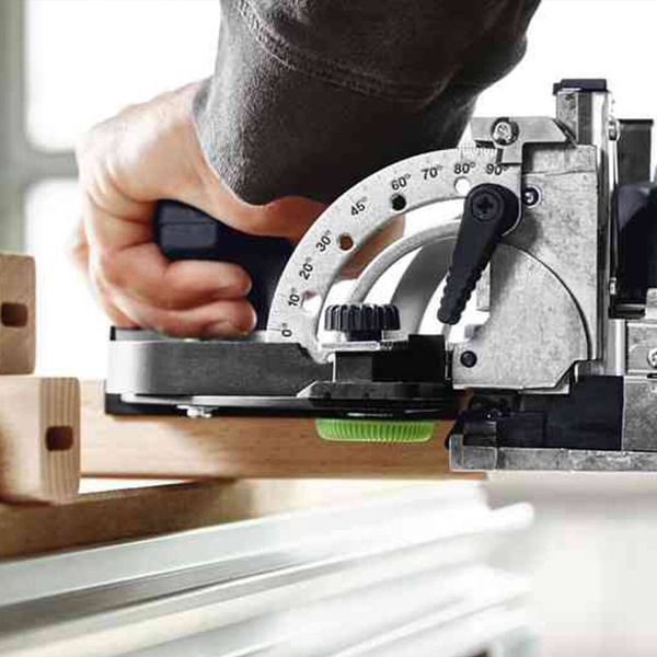 Przykładnica do listew Festool LA-DF 500/700 Festool 493487
