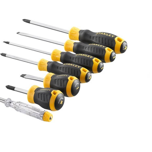 Zestaw wkrętaków Stanley STHT16166-0