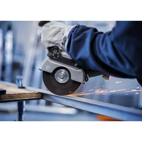 Tarcza do cięcia stali 125x22,23 mm Bosch 2608626114 - 100 szt.