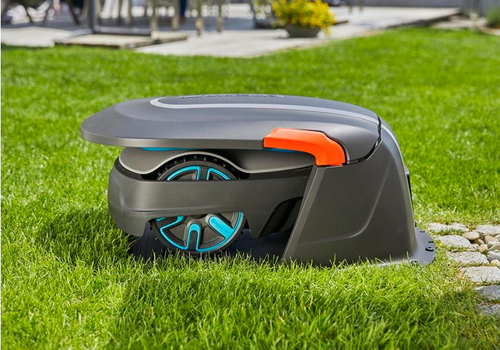 Garaż dla robota Gardena SILENO minimo / SILENO city / SILENO life 15020-20