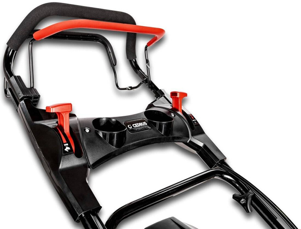 Kosiarka spalinowa Cedrus KS51S-ZT