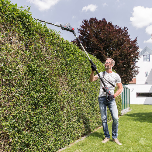 Nożyce na wysięgniku AL-KO HTA 1845 18 V 113964