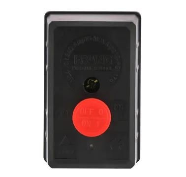 Wyłącznik ciśnieniowy 230 V 1/4" 10 bar 4304011 Airpress