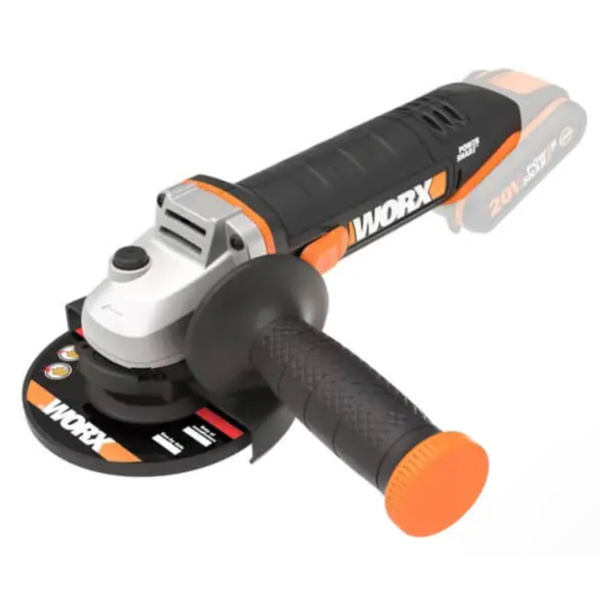 Szlifierka kątowa Worx WX803.9