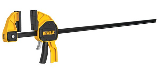 Ścisk automatyczny L 910 mm DWHT0-83195 DeWALT