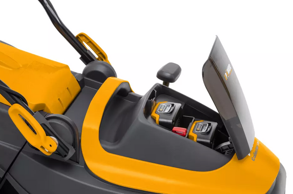 Kosiarka akumulatorowa Stiga SLM 136e 291342068/STX