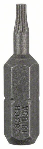 Końcówka wkręcająca Extra Hart T8x25 Bosch 2607002493