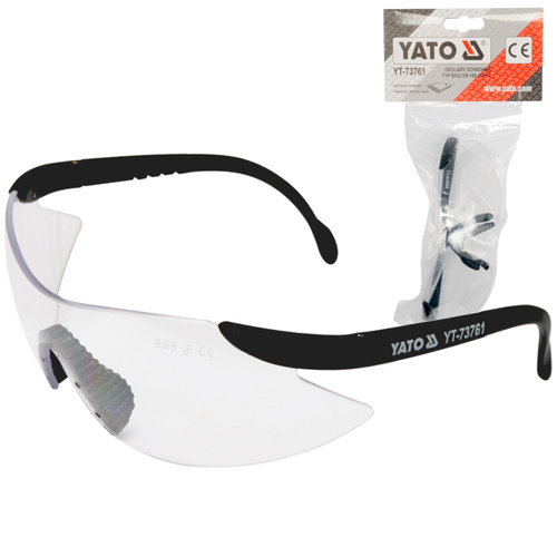Okulary ochronne Yato YT-73761