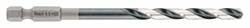 Wiertło spiralne HSS 5,5 mm, z chwytem sześciokątnym Bosch 2608577057