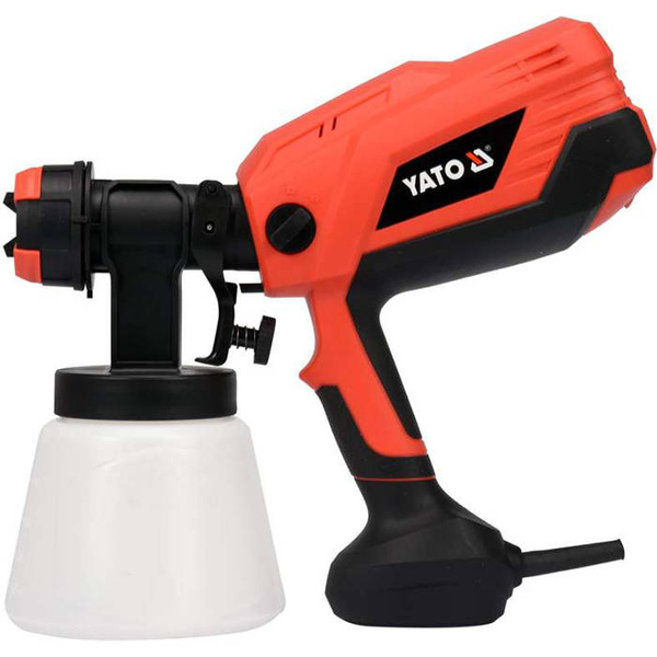 Pistolet malarski Yato YT-82553