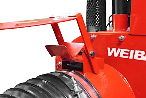 Odkurzacz naburtowy Weibang DL5021R RATO R670 (WBDL5021R)