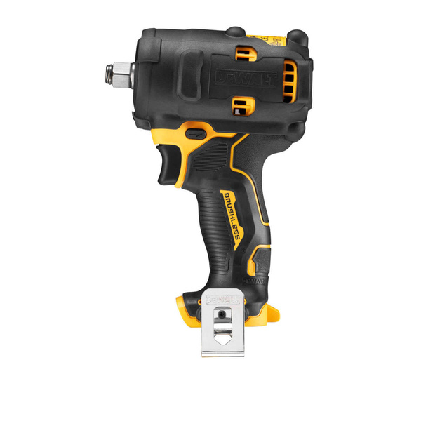 Klucz udarowy Dewalt DCF901P1G