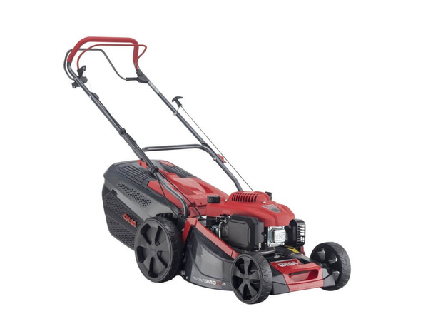 Kosiarka spalinowa AL-KO 470 SP-A Premium 119946